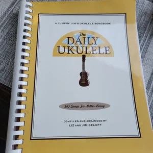 The Daily Ukulele