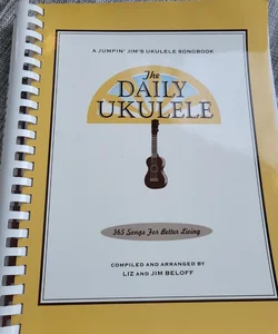 The Daily Ukulele