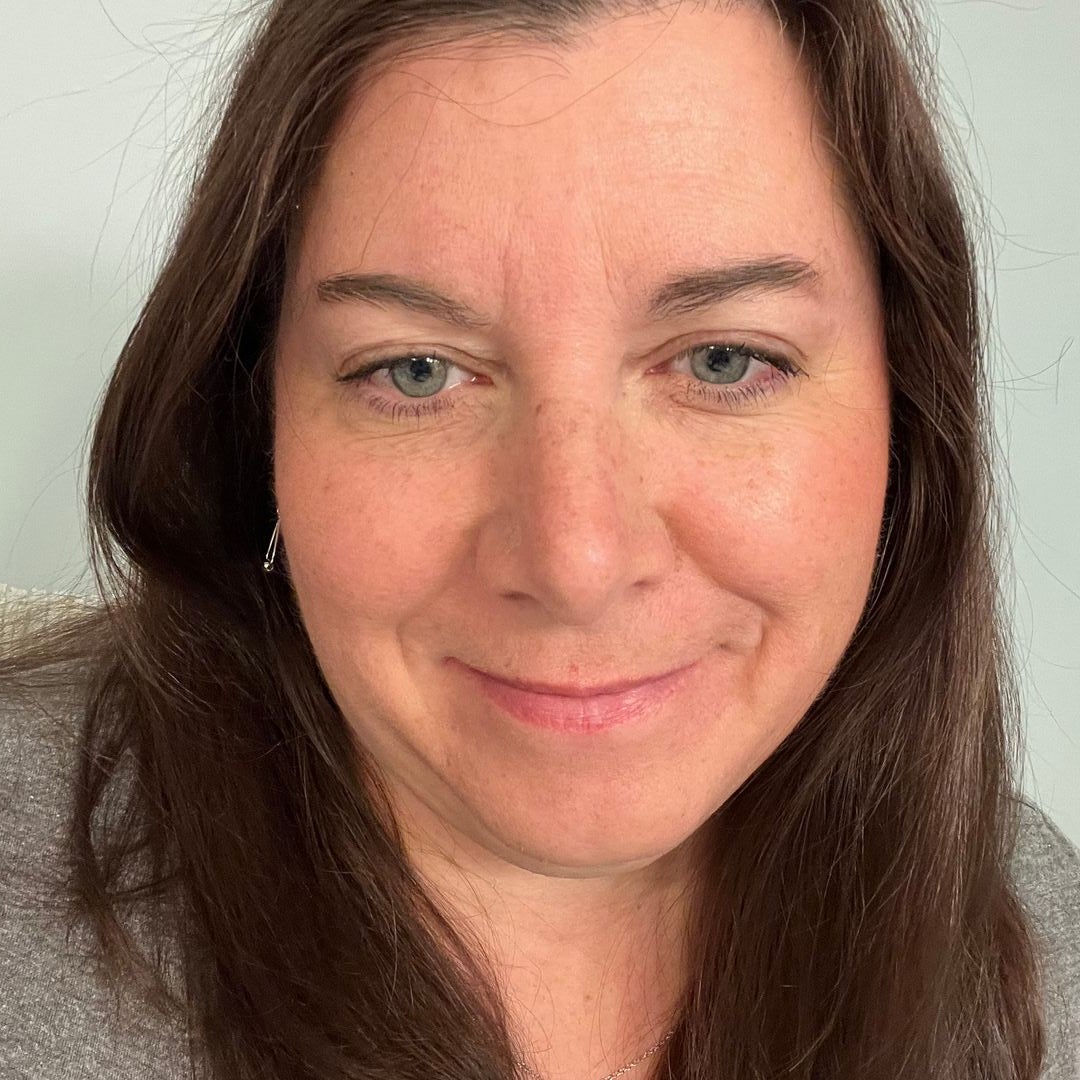 Stephanie Menzock