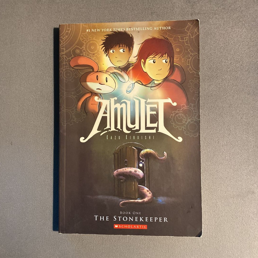 Amulet Book Cover Purchase Wholesale | eccosis.com.co