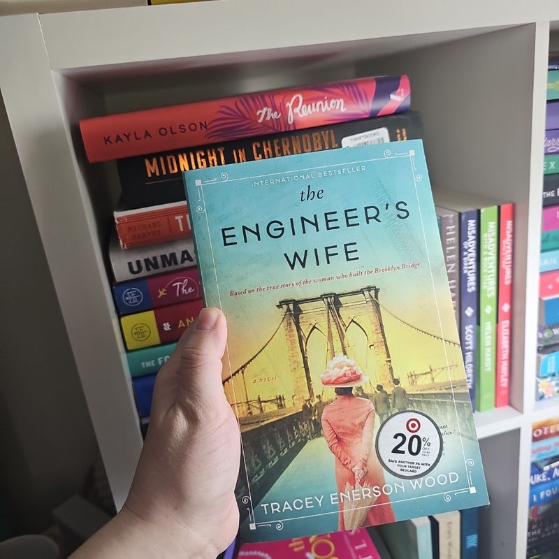 The Engineer's Wife