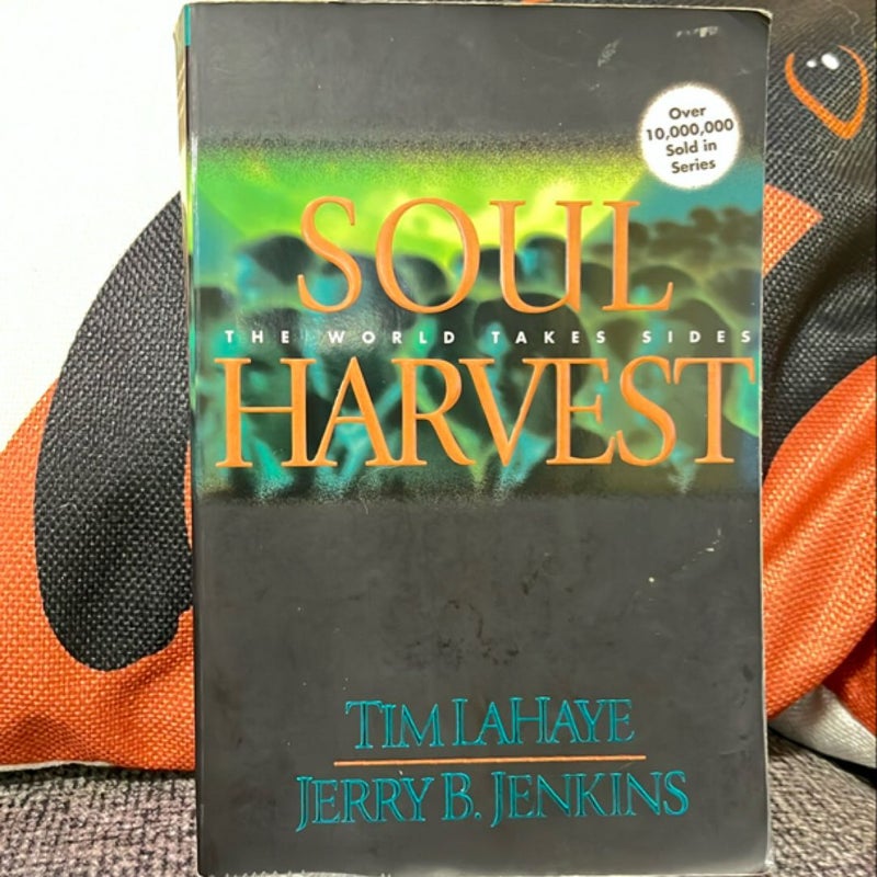 Soul Harvest