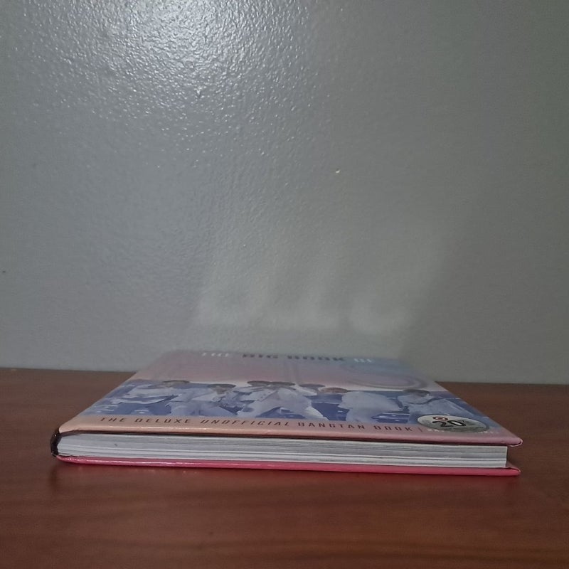 The Big Book of BTS