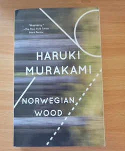 Norwegian Wood