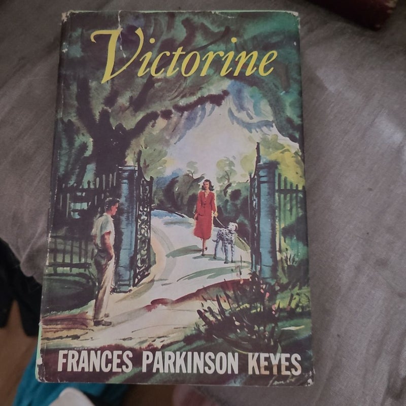Victorine