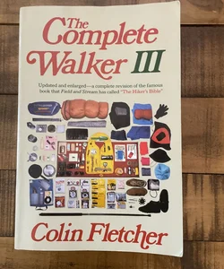 The Complete Walker III