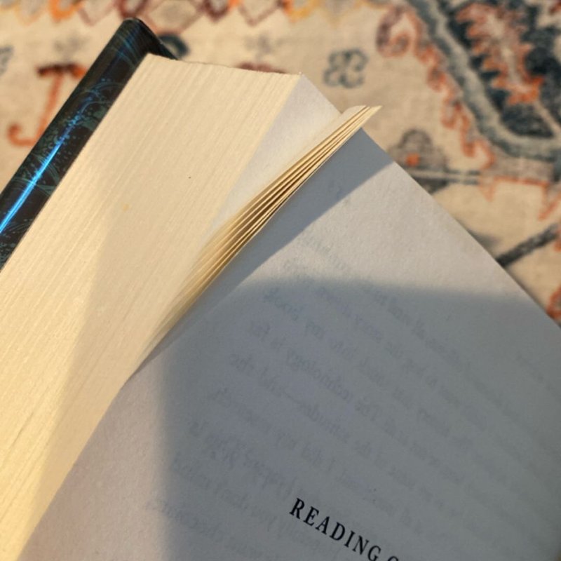 The Devil and the Dark Water