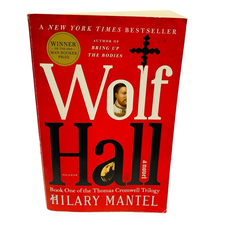 Wolf Hall