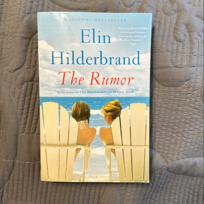 The Rumor