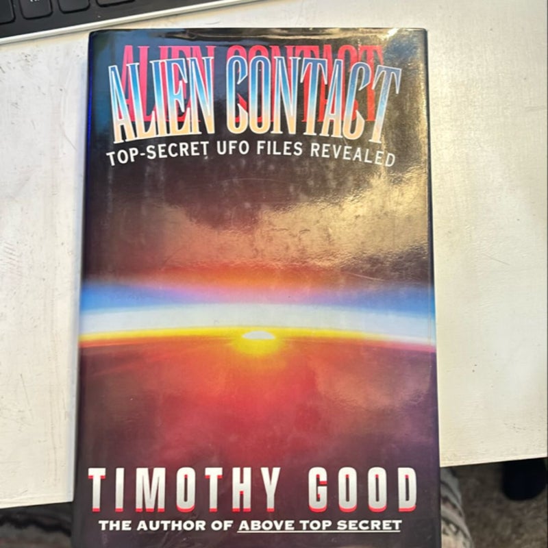 Alien Contact