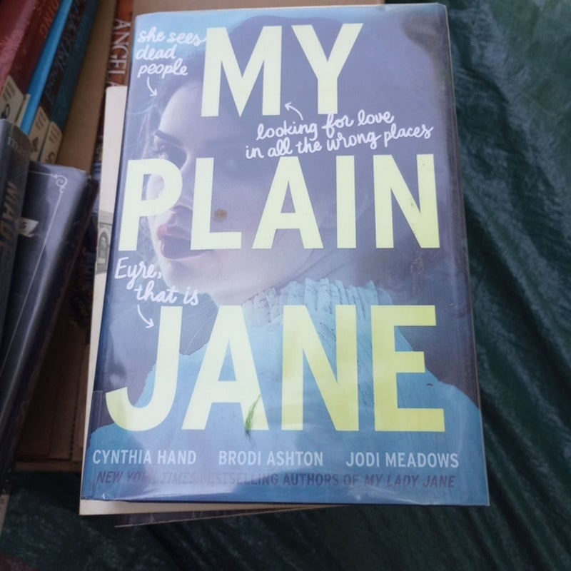 My Plain Jane