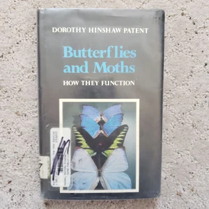 Butterflies and Moths