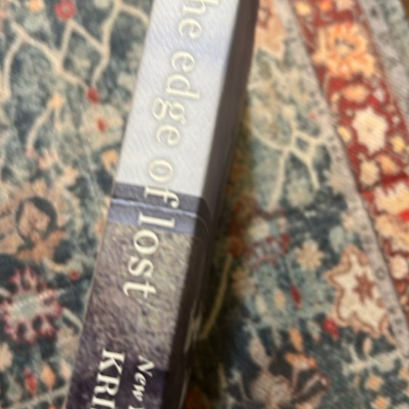 The Edge of Lost