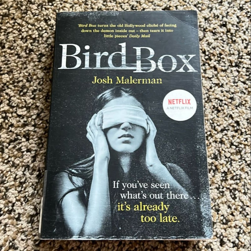 Bird Box