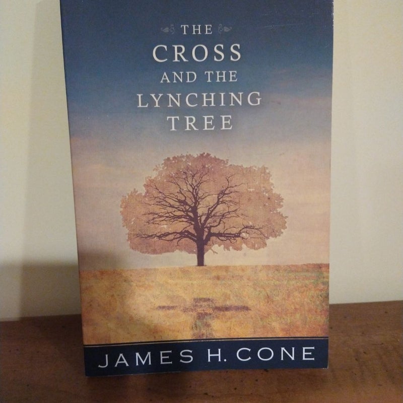 The Cross and the Lynching Tree