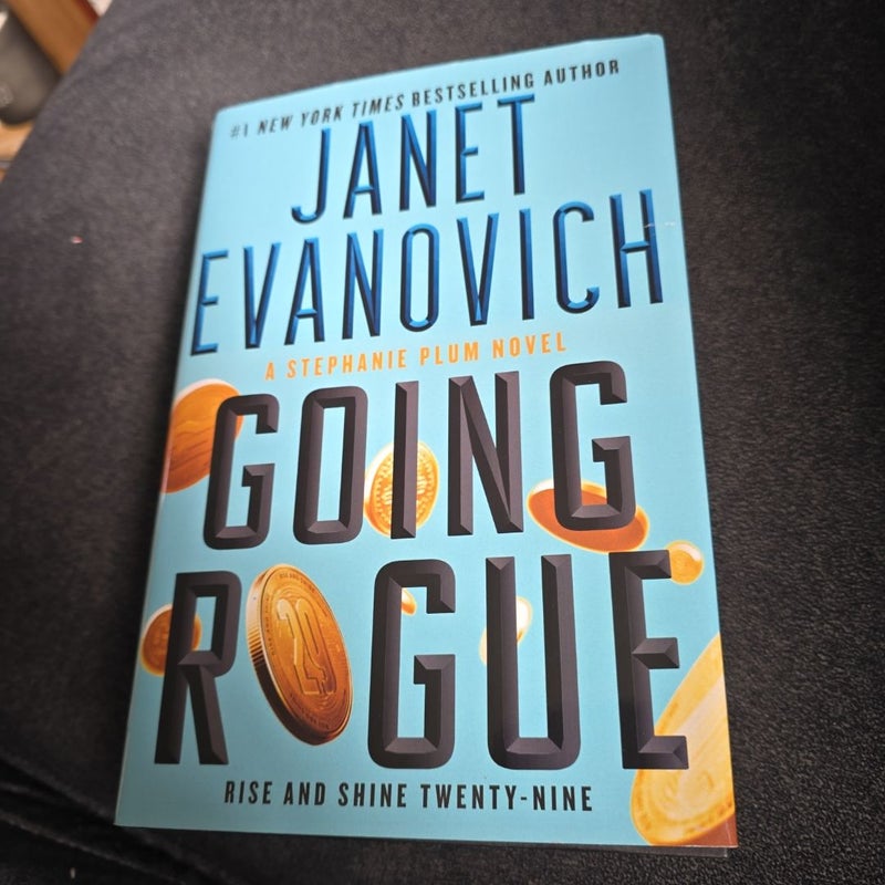 Going Rogue