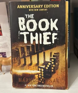 The Book Thief