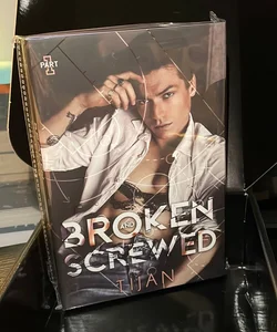Broken and Screwed -baddies box box exclusive 