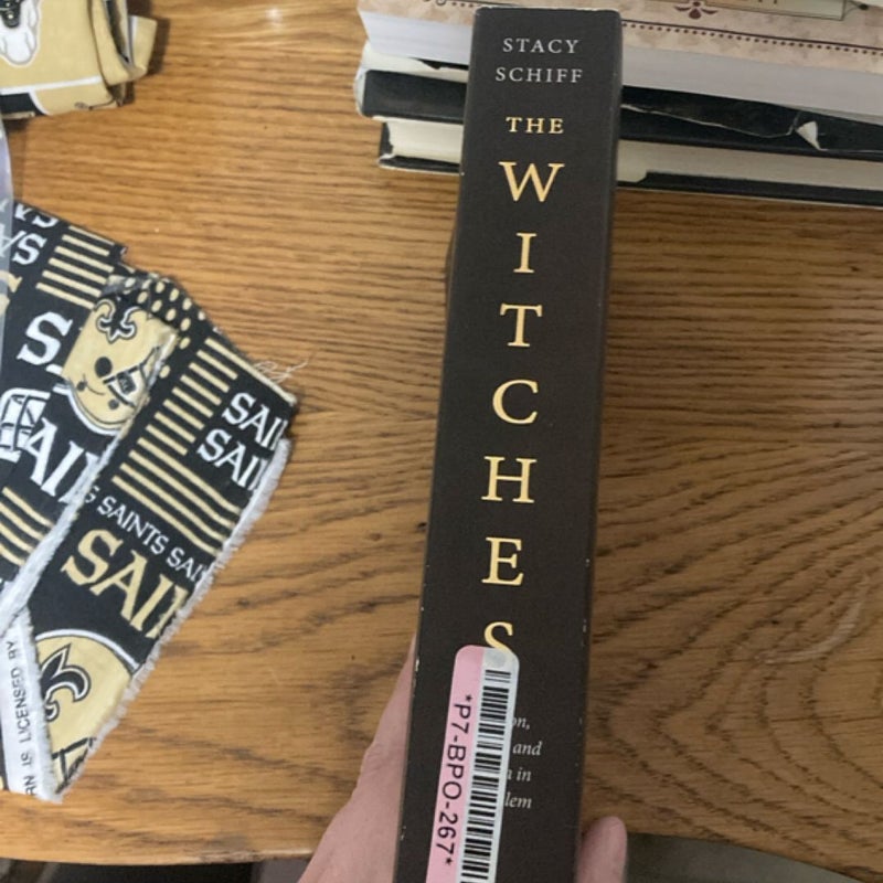 The Witches