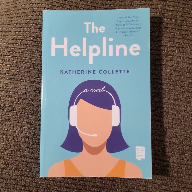 The Helpline