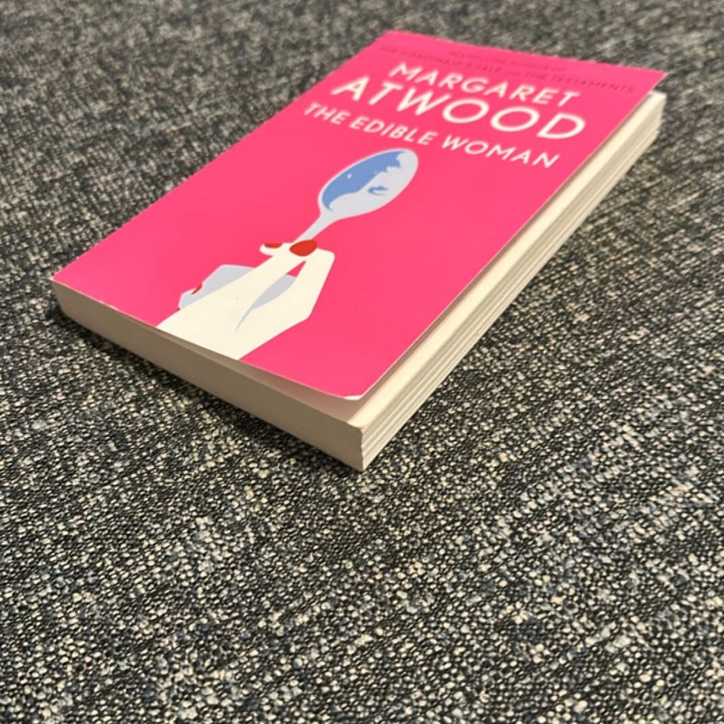 The Edible Woman