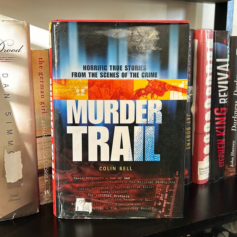 Murder Trail