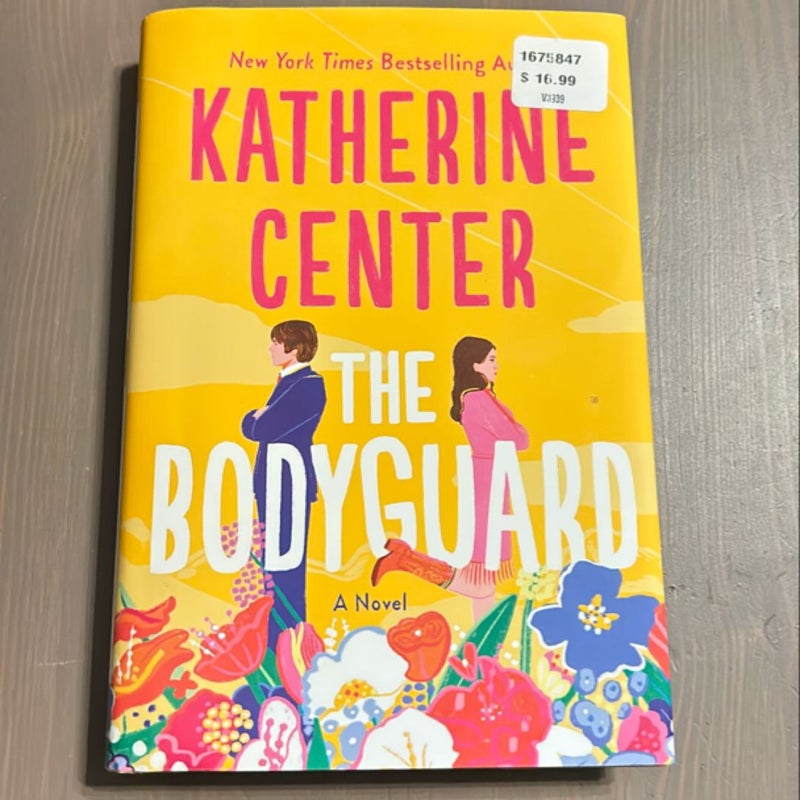 The Bodyguard