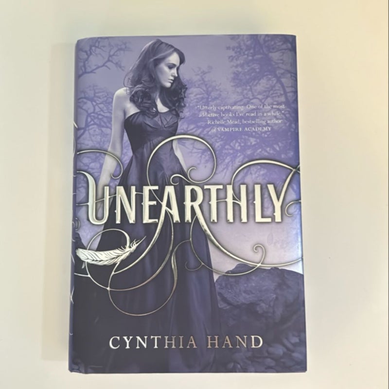 Unearthly