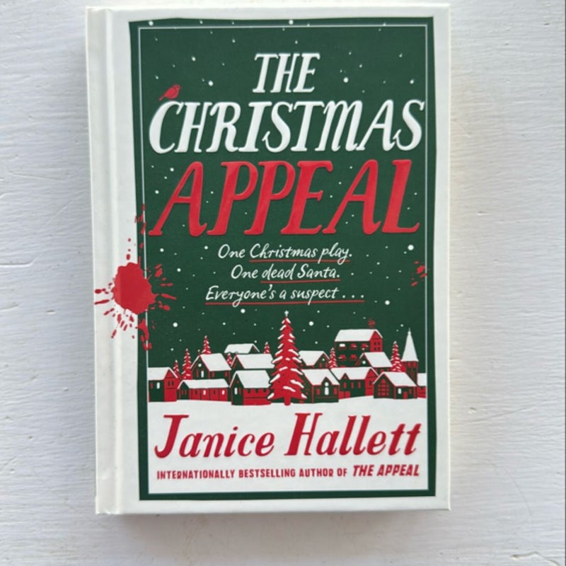 The Christmas Appeal