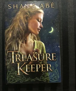 The Treasure Keeper