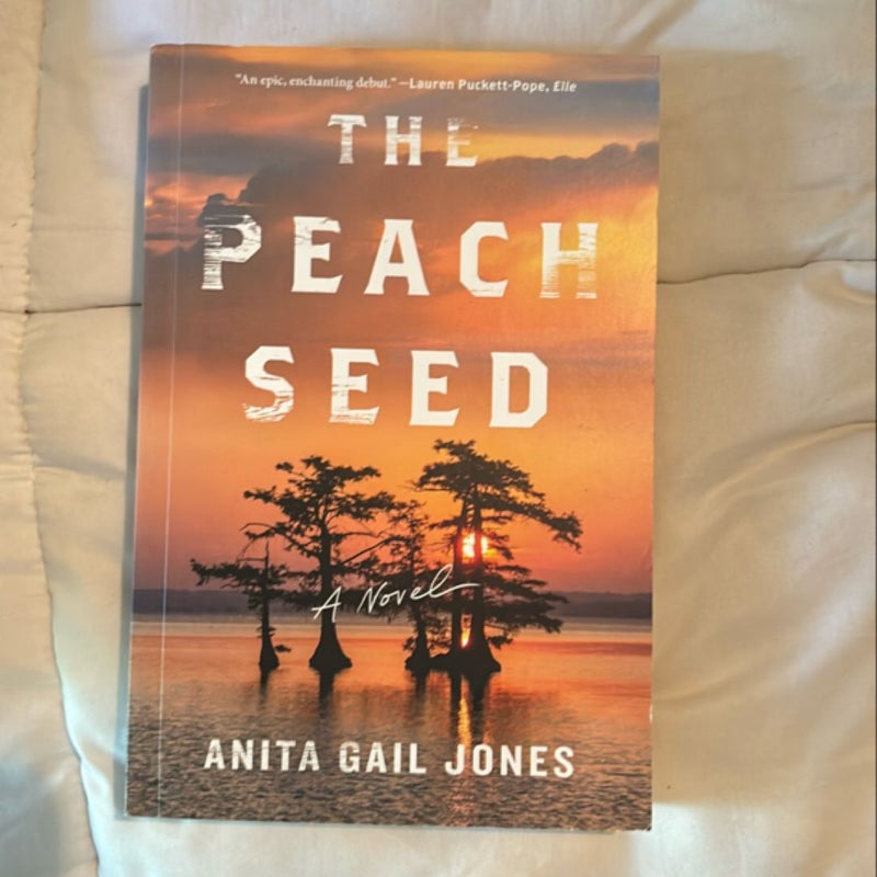 The Peach Seed