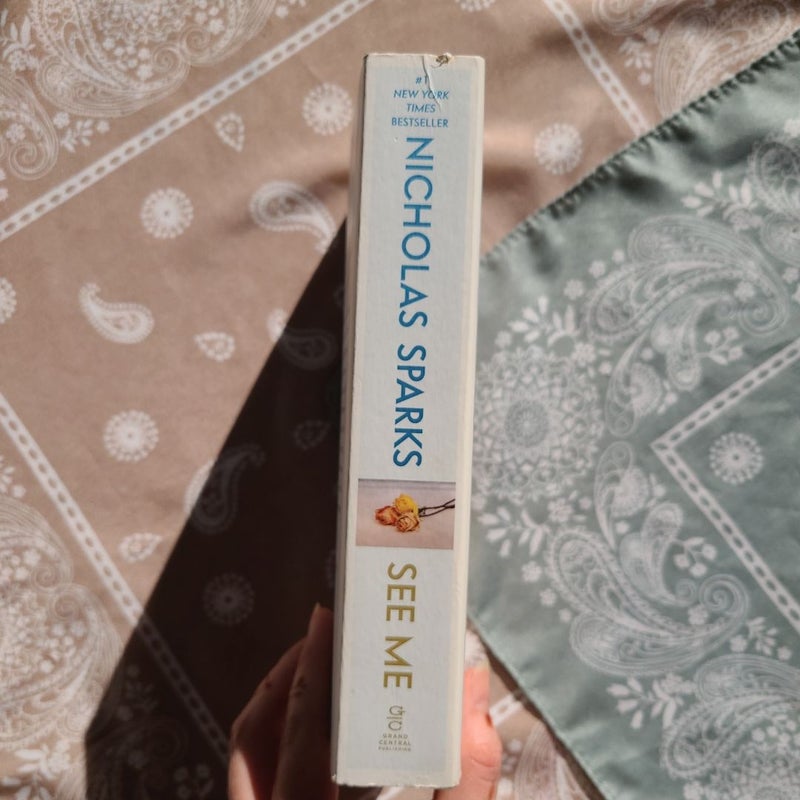 See Me (First Edition)