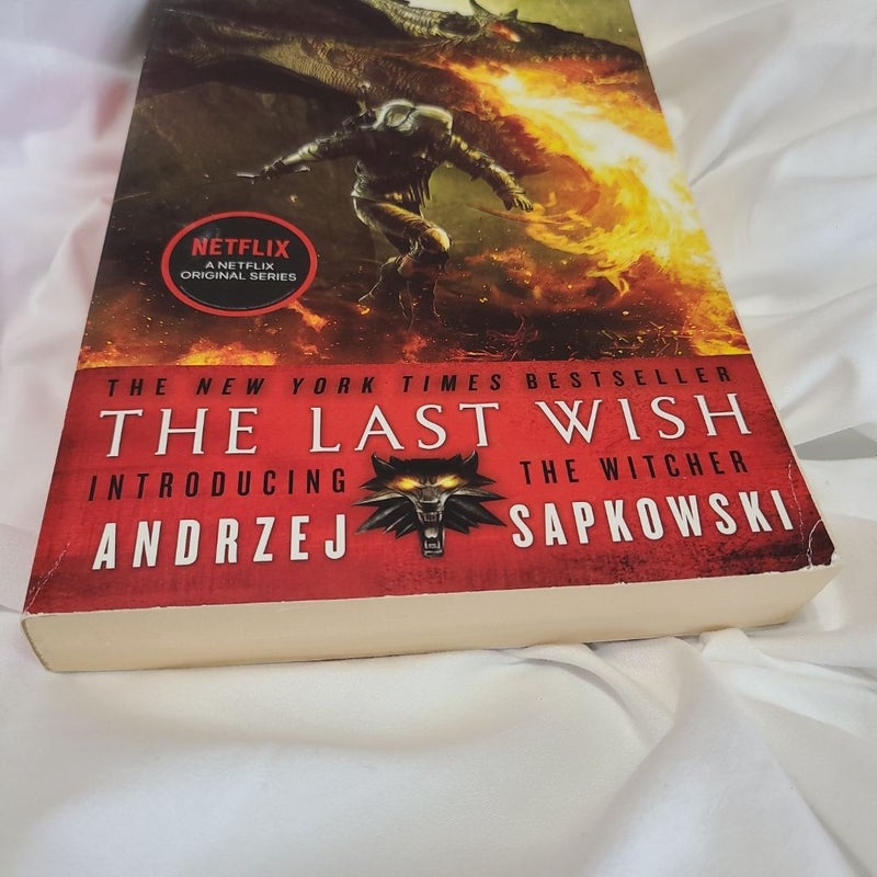 The Last Wish