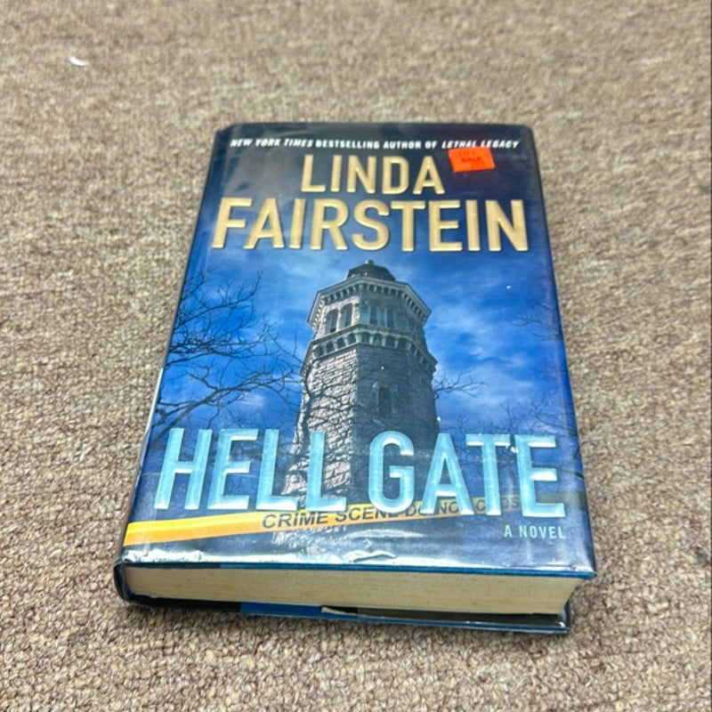 Hell Gate