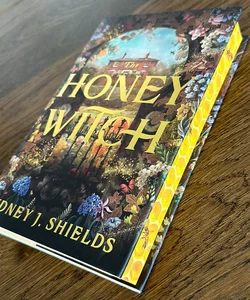 The Honey Witch