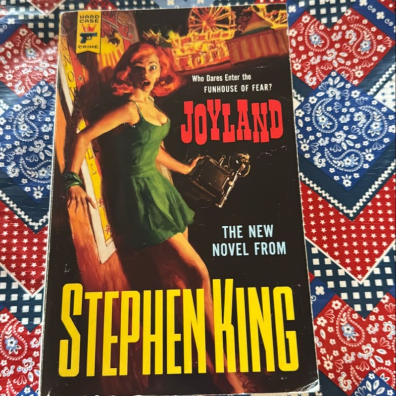 Joyland