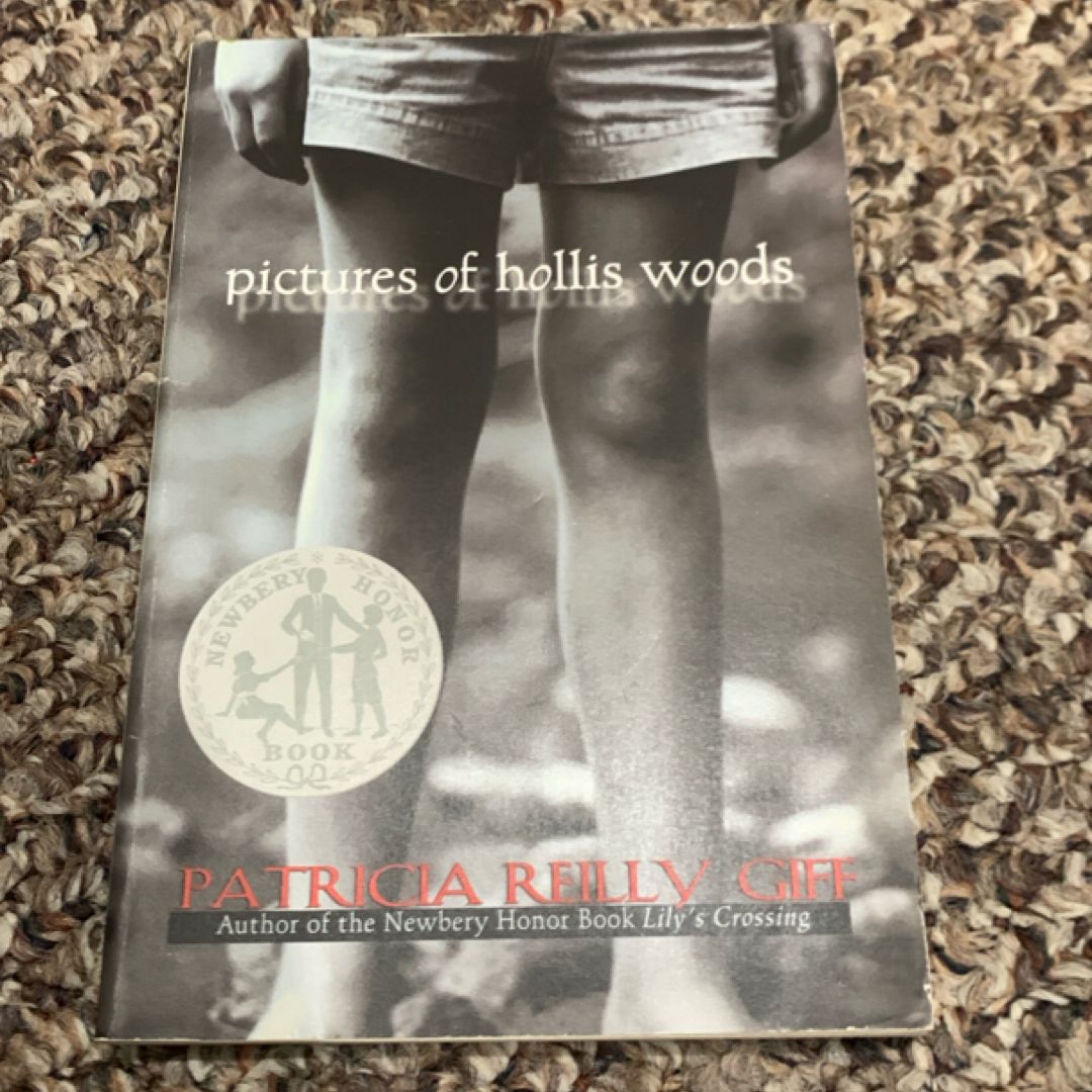 Pictures of Hollis Woods