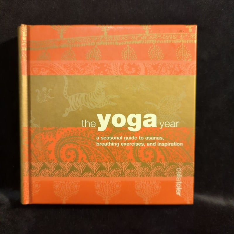 The Yoga Year