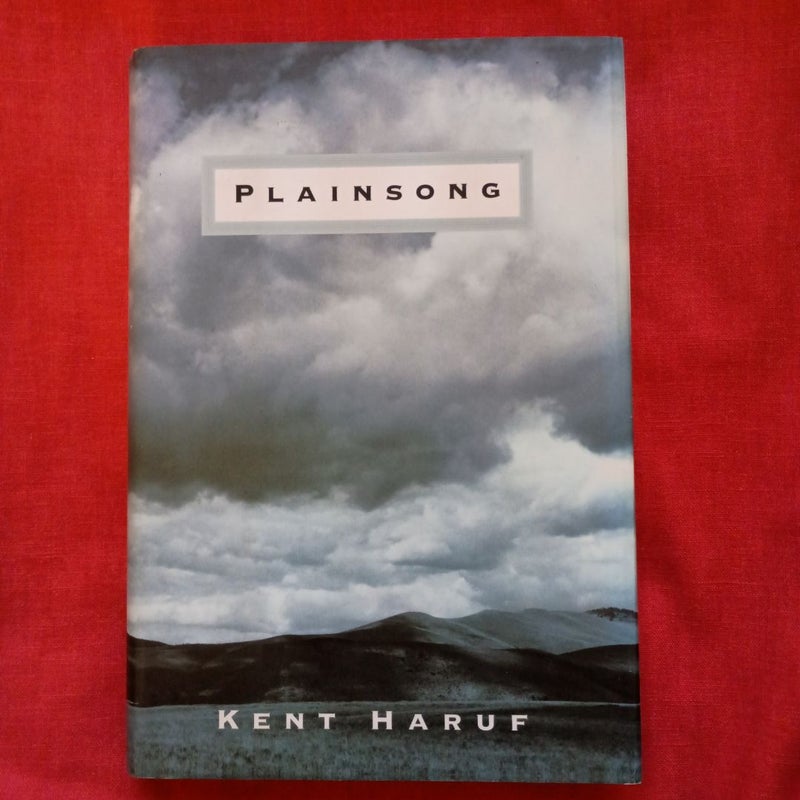 Plainsong