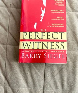 The Perfect Witness 2100
