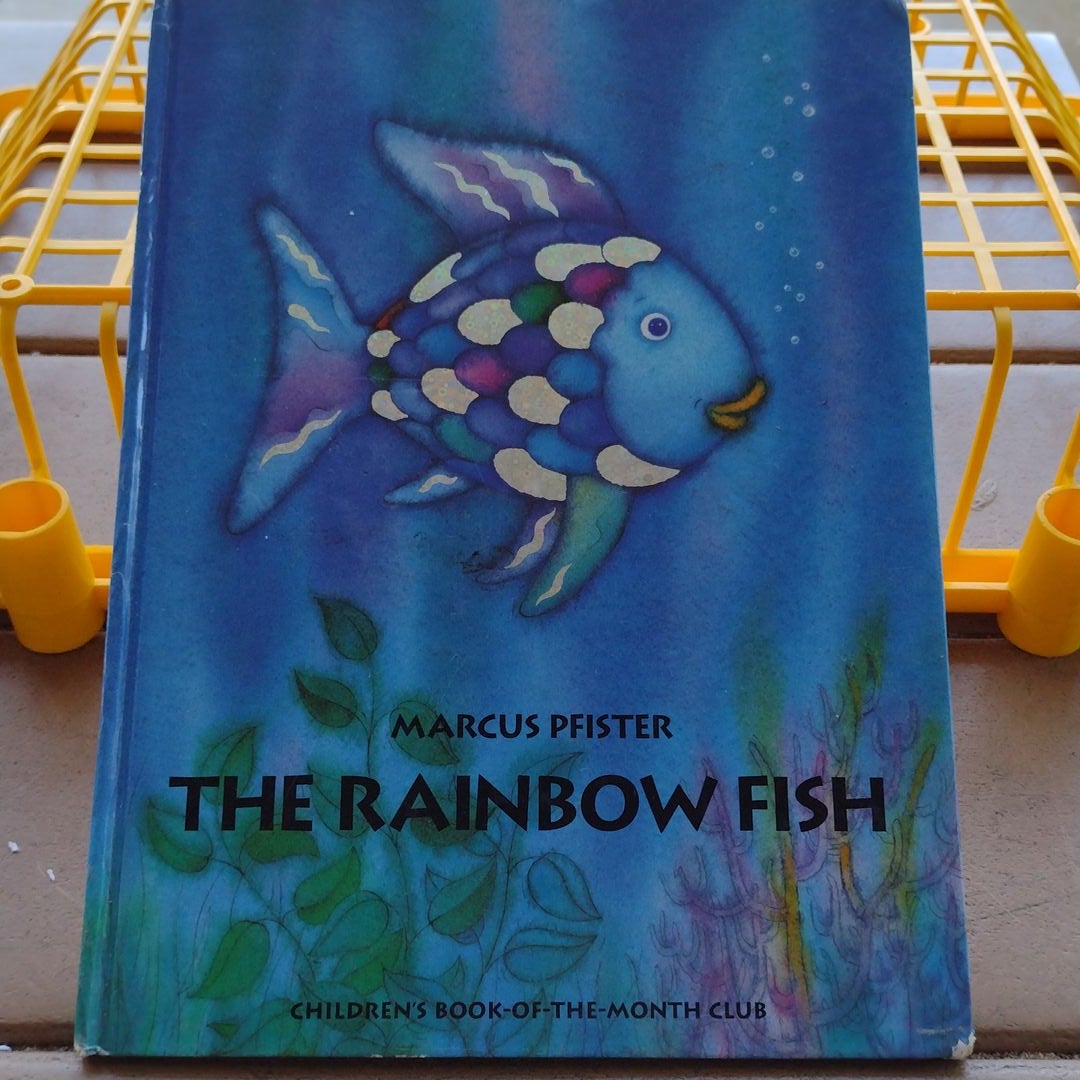 The Rainbow Fish