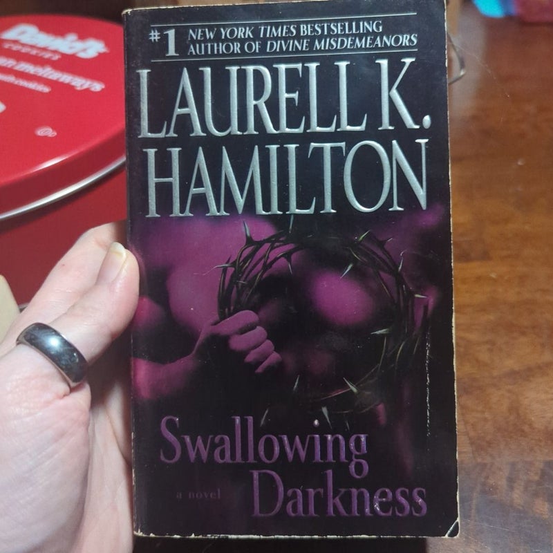Swallowing Darkness