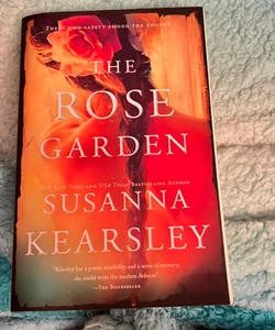 The Rose Garden