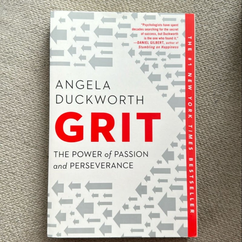 Grit