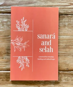 Sanará and Selah