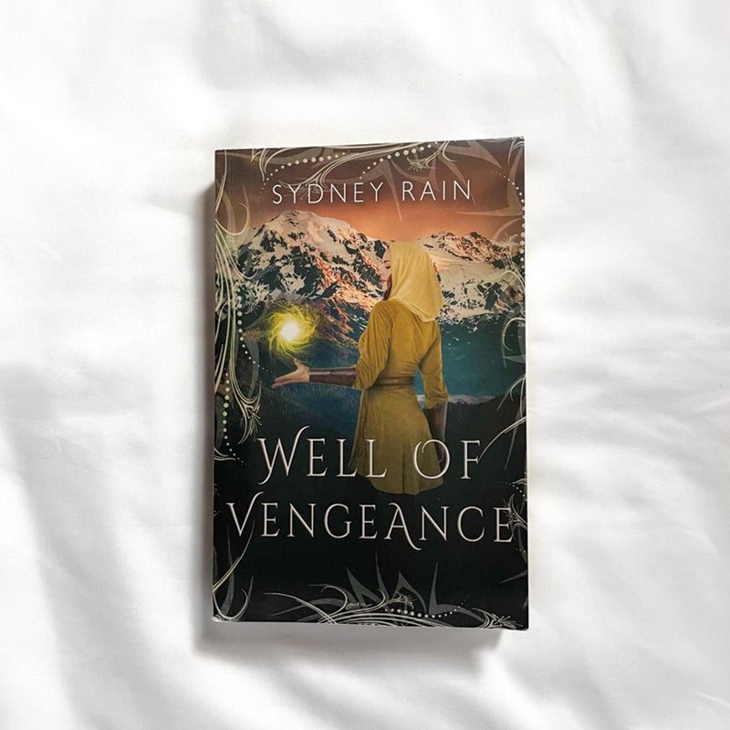 Well of Vengeance