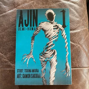 Ajin 1