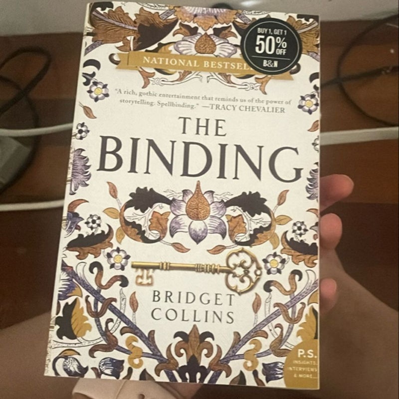 The Binding