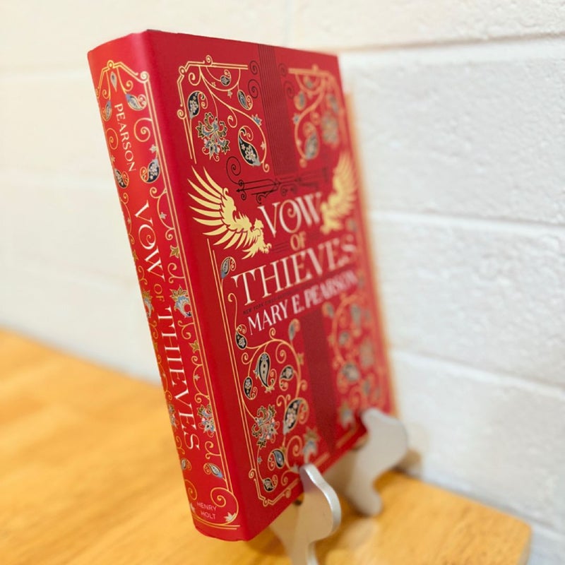 Vow of Thieves
