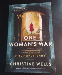 One Woman's War